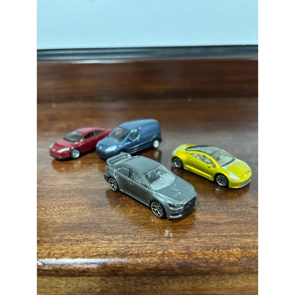 N/A diecast norev